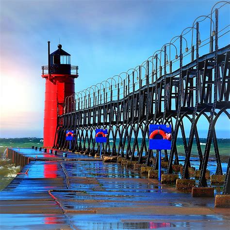 South Haven